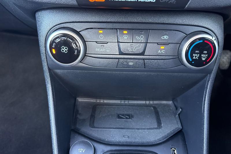 Used Ford Fiesta 2022 for sale - 77747010: Photo 23