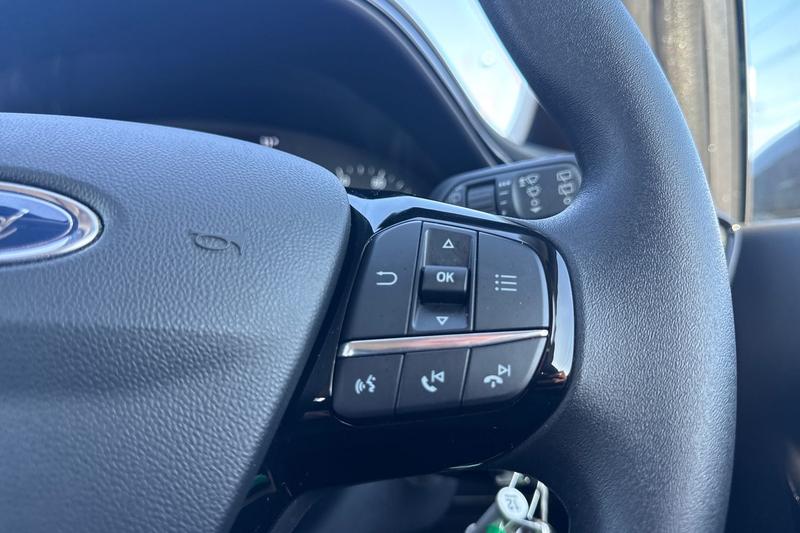 Used Ford Fiesta 2022 for sale - 77747010: Photo 26