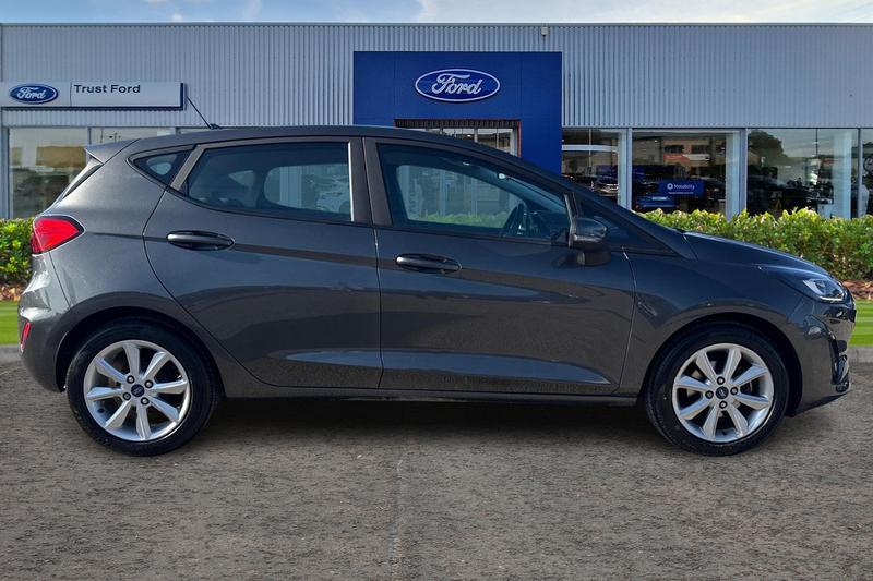 Used Ford Fiesta 2022 for sale - 77747010: Photo 3