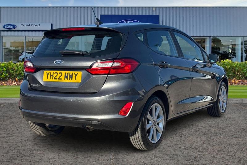 Used Ford Fiesta 2022 for sale - 77747010: Photo 4