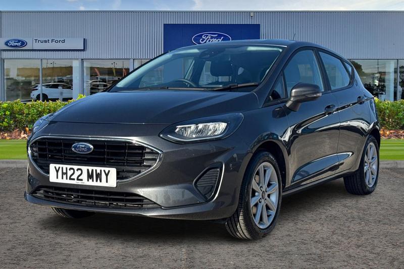 Used Ford Fiesta 2022 for sale - 77747010: Photo 5