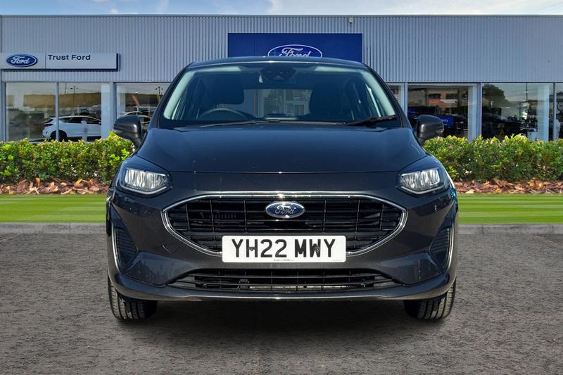 Used Ford Fiesta 2022 for sale - 77747010: Photo 6