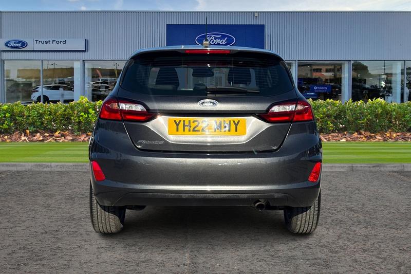 Used Ford Fiesta 2022 for sale - 77747010: Photo 7