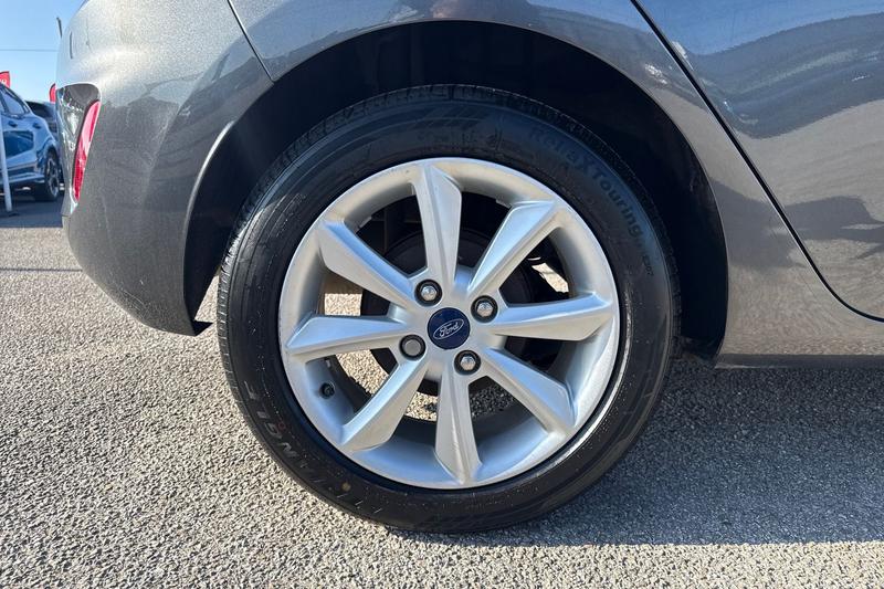 Used Ford Fiesta 2022 for sale - 77747010: Photo 8