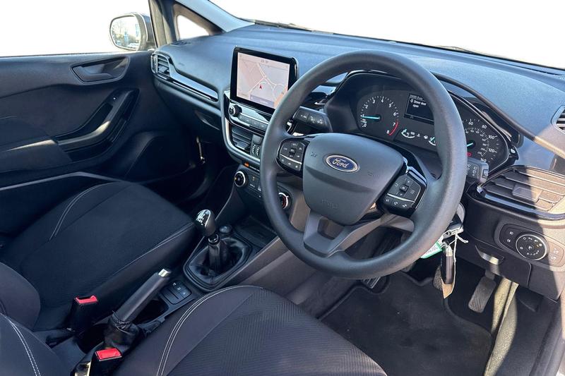 Used Ford Fiesta 2022 for sale - 77747010: Photo 9