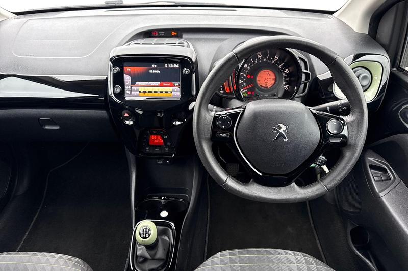 Used Peugeot 108 2020 for sale - 77607590: Photo 11