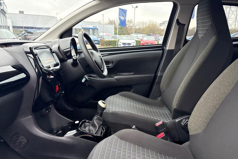 Used Peugeot 108 2020 for sale - 77607590: Photo 19