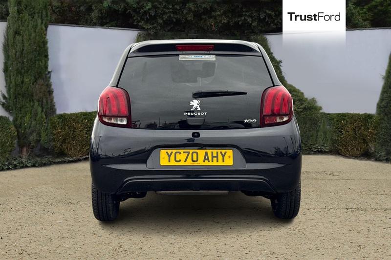 Used Peugeot 108 2020 for sale - 77607590: Photo 7