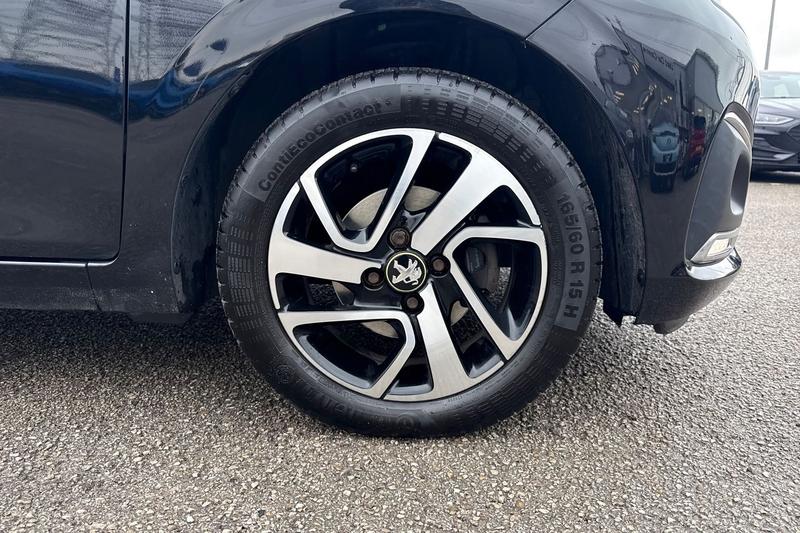 Used Peugeot 108 2020 for sale - 77607590: Photo 8