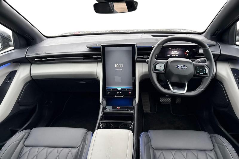 Used Ford Explorer 2024 for sale - 77427154: Photo 10