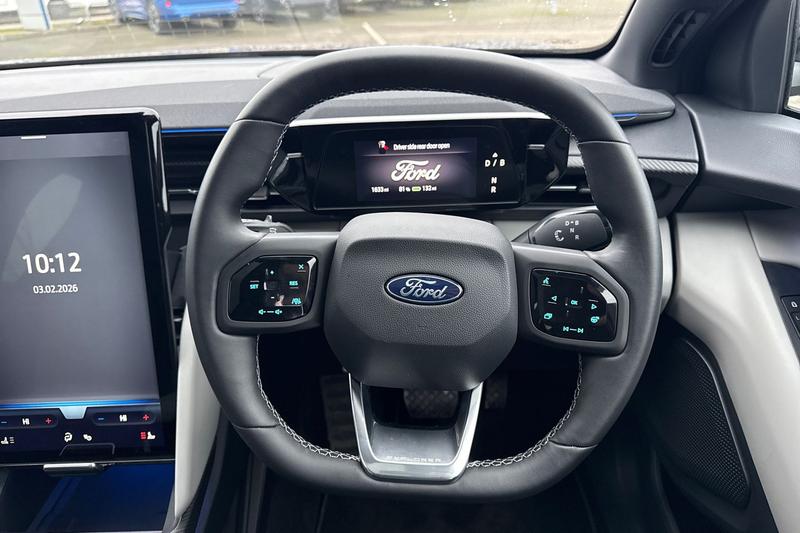 Used Ford Explorer 2024 for sale - 77427154: Photo 12