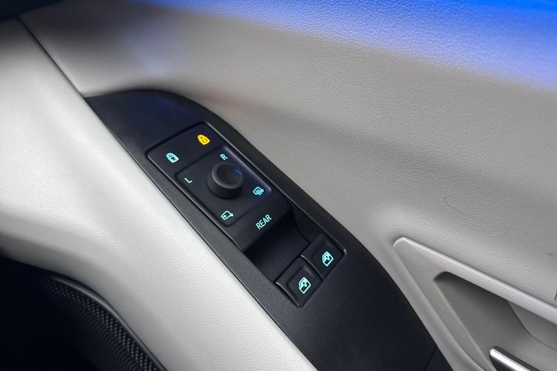 Used Ford Explorer 2024 for sale - 77427154: Photo 16