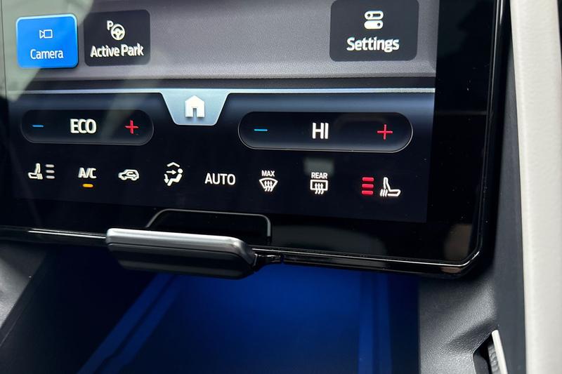 Used Ford Explorer 2024 for sale - 77427154: Photo 28