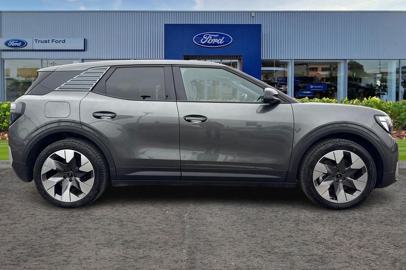 Used Ford Explorer 2024 for sale - 77427154: Photo 3