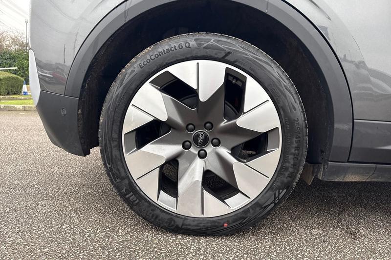 Used Ford Explorer 2024 for sale - 77427154: Photo 8