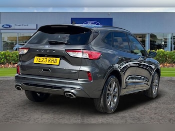 Used Ford Kuga 2023 for sale - 79249876: Photo