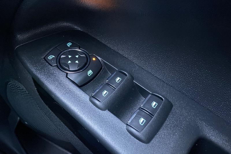 Used Ford Ecosport 2022 for sale - 76803387: Photo 16