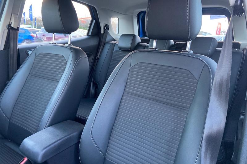 Used Ford Ecosport 2022 for sale - 76803387: Photo 19