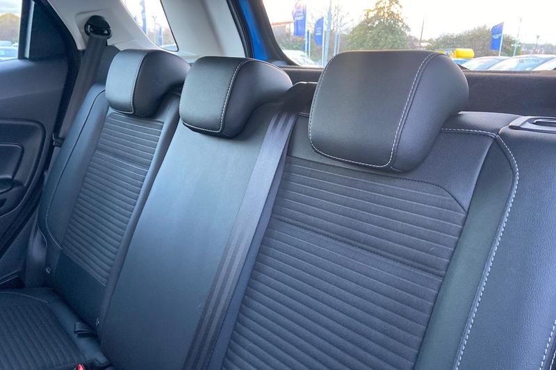 Used Ford Ecosport 2022 for sale - 76803387: Photo 20