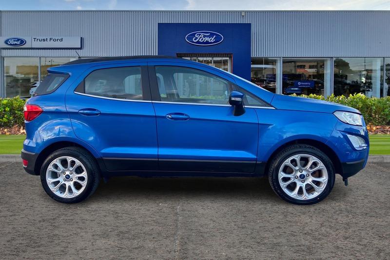 Used Ford Ecosport 2022 for sale - 76803387: Photo 3
