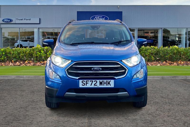 Used Ford Ecosport 2022 for sale - 76803387: Photo 6