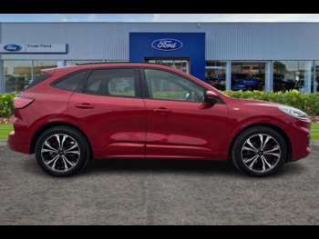 Used Ford Kuga 2022 for sale - 74593652: Photo