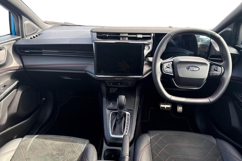 Used Ford Puma 2025 for sale - 77641501: Photo 10