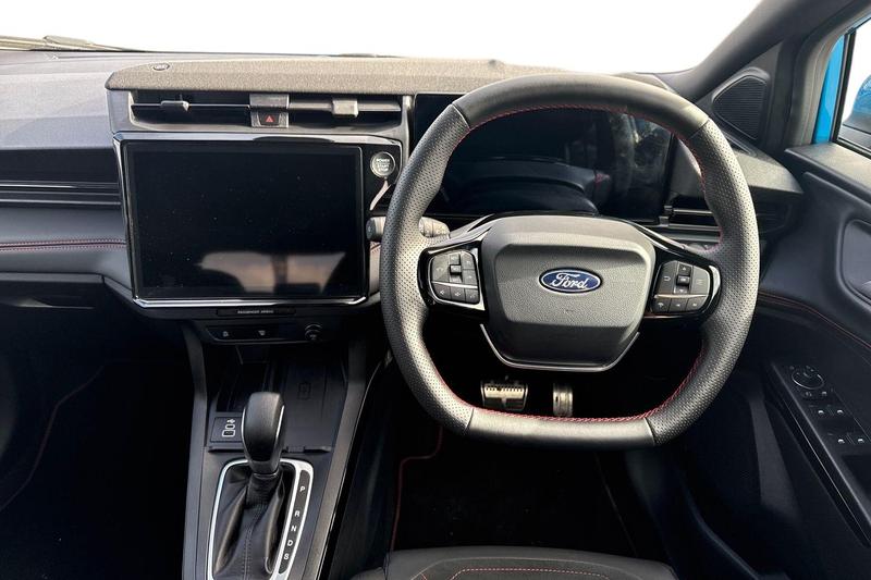 Used Ford Puma 2025 for sale - 77641501: Photo 11