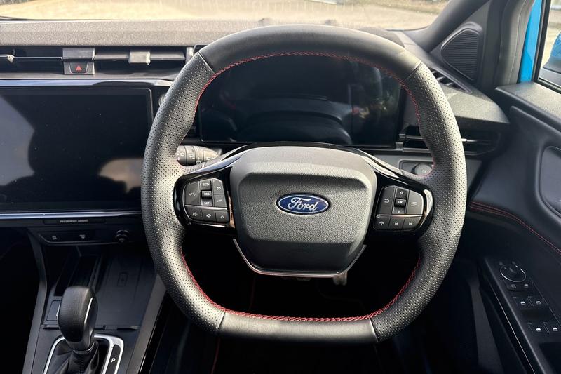 Used Ford Puma 2025 for sale - 77641501: Photo 12