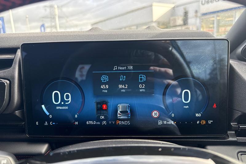 Used Ford Puma 2025 for sale - 77641501: Photo 13