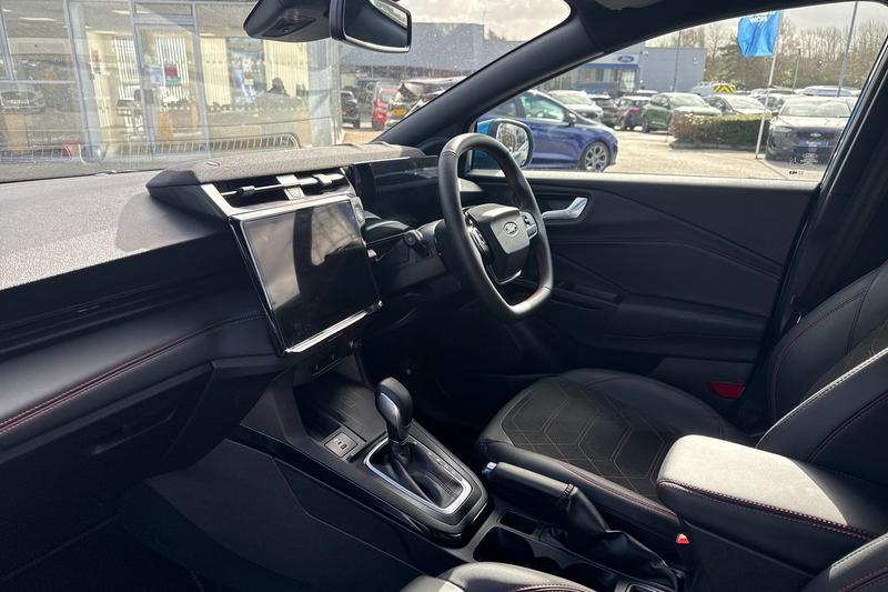 Used Ford Puma 2025 for sale - 77641501: Photo 18