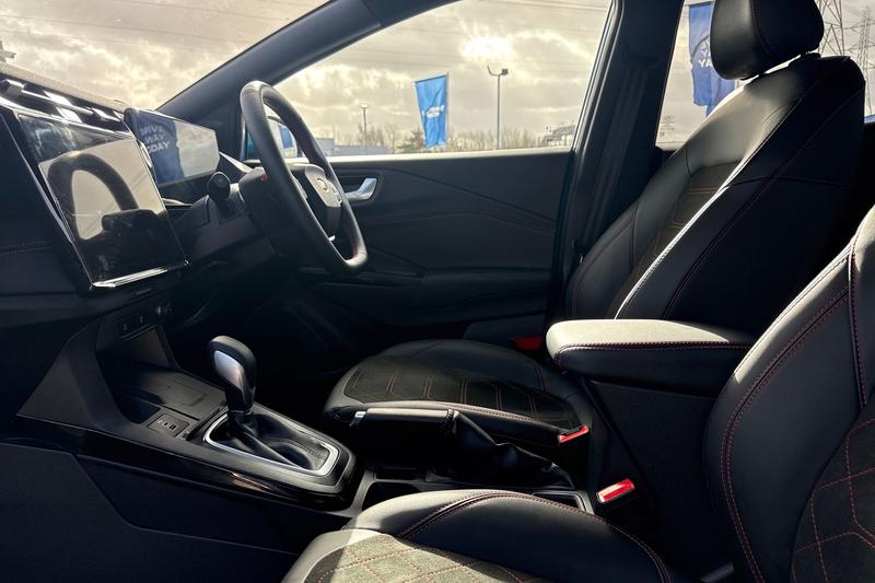 Used Ford Puma 2025 for sale - 77641501: Photo 19