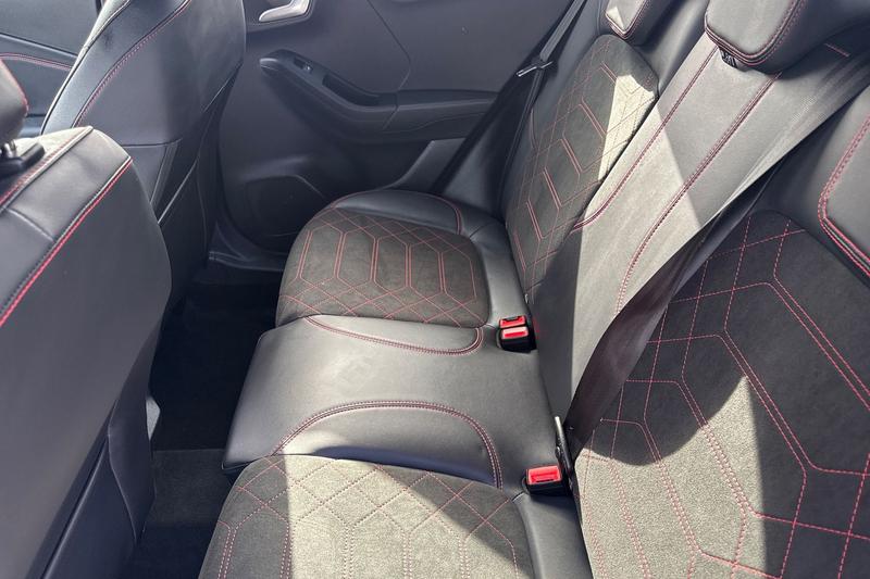 Used Ford Puma 2025 for sale - 77641501: Photo 20