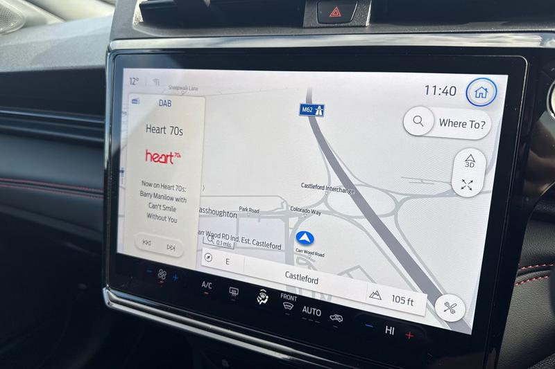 Used Ford Puma 2025 for sale - 77641501: Photo 25