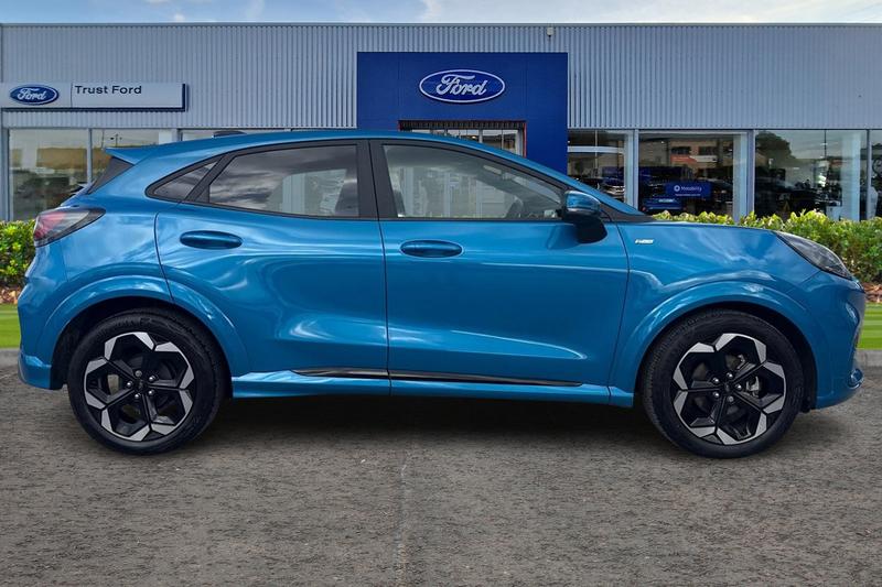 Used Ford Puma 2025 for sale - 77641501: Photo 3