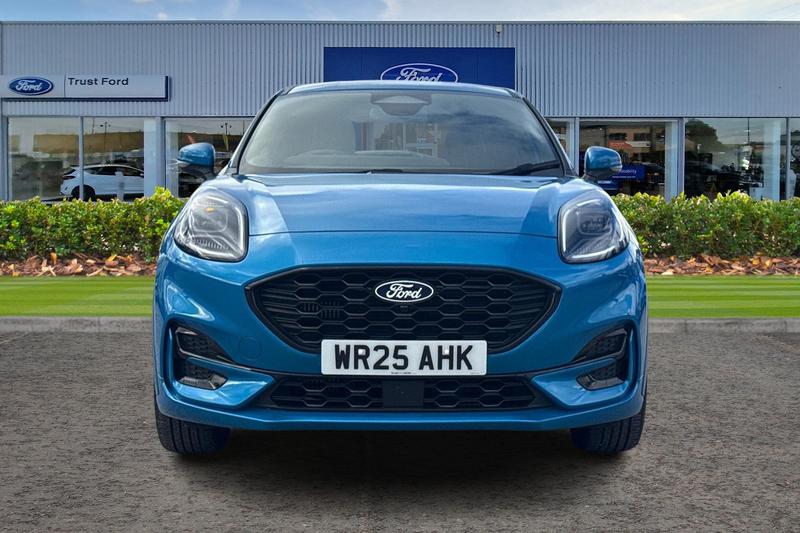 Used Ford Puma 2025 for sale - 77641501: Photo 6