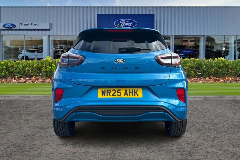 Used Ford Puma 2025 for sale - 77641501: Photo 7