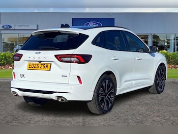 Used Ford Kuga 2025 for sale - 78775685: Photo