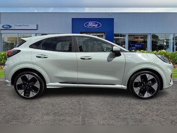 Used Ford Puma 2025 for sale - 78671257: Photo