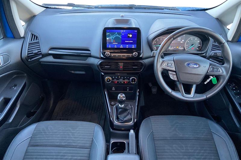Used Ford Ecosport 2022 for sale - 76690821: Photo 10