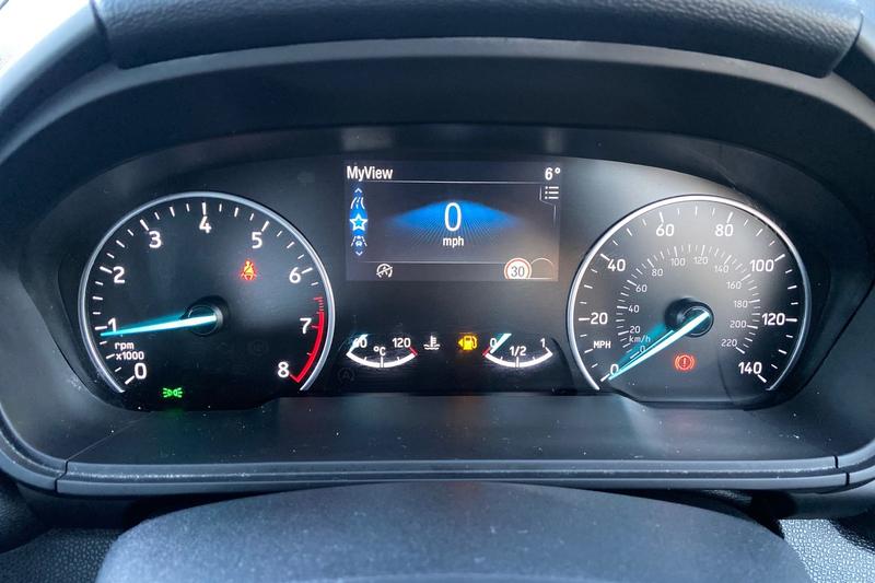 Used Ford Ecosport 2022 for sale - 76690821: Photo 13