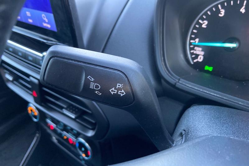 Used Ford Ecosport 2022 for sale - 76690821: Photo 14