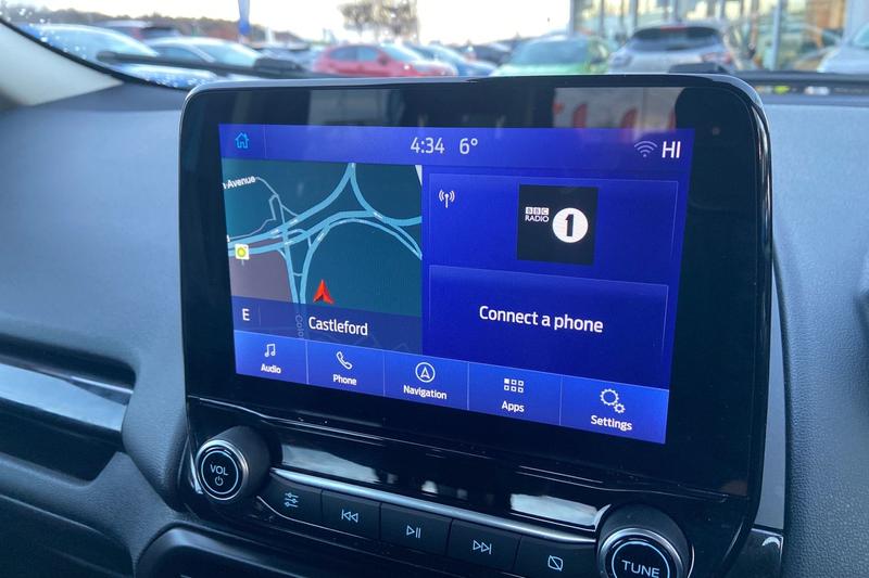 Used Ford Ecosport 2022 for sale - 76690821: Photo 22