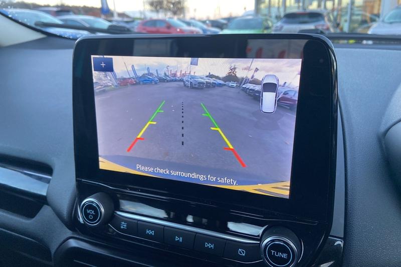 Used Ford Ecosport 2022 for sale - 76690821: Photo 23