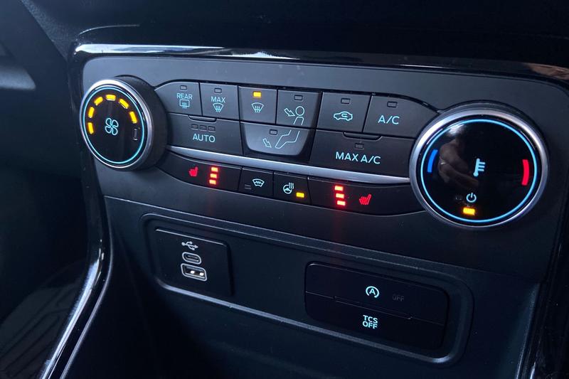 Used Ford Ecosport 2022 for sale - 76690821: Photo 24