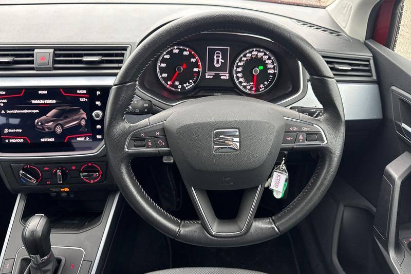 Used SEAT Arona 2019 for sale - 76690820: Photo 12