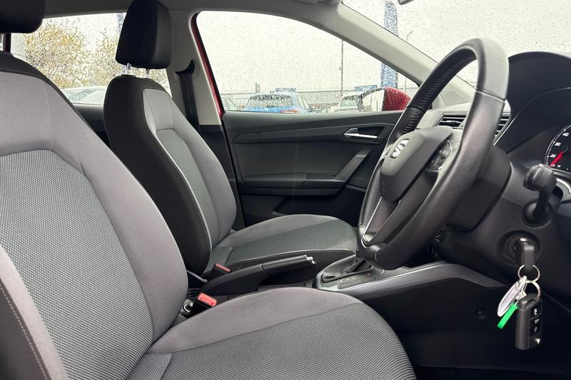 Used SEAT Arona 2019 for sale - 76690820: Photo 17