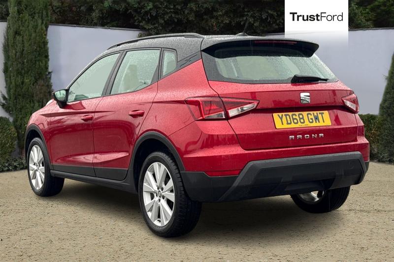 Used SEAT Arona 2019 for sale - 76690820: Photo 2