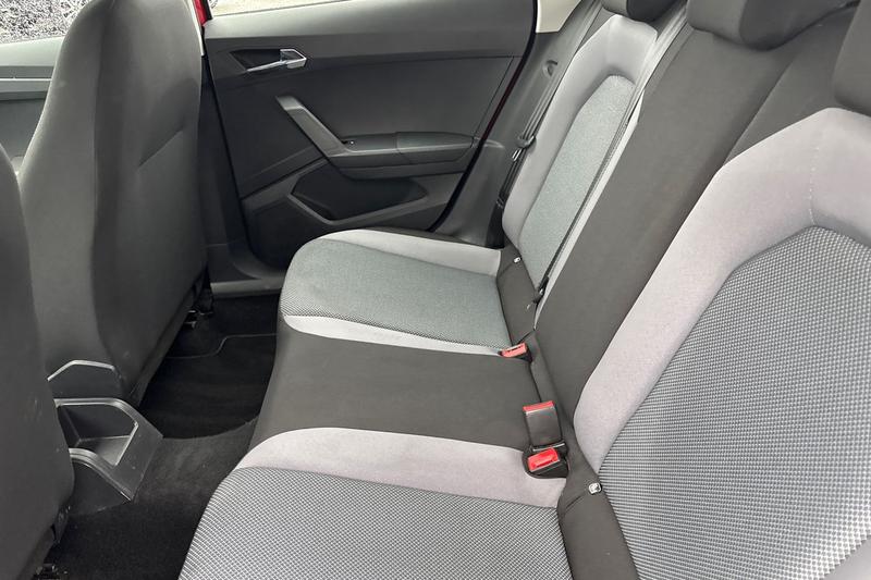 Used SEAT Arona 2019 for sale - 76690820: Photo 20
