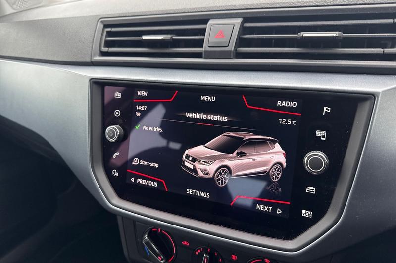 Used SEAT Arona 2019 for sale - 76690820: Photo 22